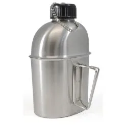 Origin Outdoors Edelstahl Feldflasche - Trinkflasche -LACD Verkäufe origin outdoors edelstahl feldflasche trinkflasche detail 3