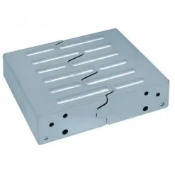 Origin Outdoors Taschenkocher Wilderness - Trockenbrennstoffkocher