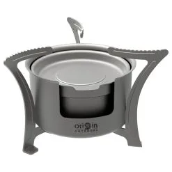 Origin Outdoors Titan Kocher Combo - Trockenbrennstoffkocher -LACD Verkäufe origin outdoors titan kocher combo trockenbrennstoffkocher detail 4