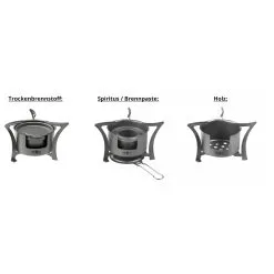 Origin Outdoors Titan Kocher Combo - Trockenbrennstoffkocher -LACD Verkäufe origin outdoors titan kocher combo trockenbrennstoffkocher detail 6