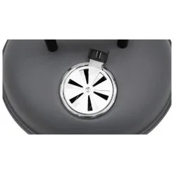 Outwell Calvados Grill - Grill -LACD Verkäufe outwell calvados grill grill detail 3