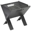 Outwell Cazal Portable Compact Grill - Trockenbrennstoffkocher