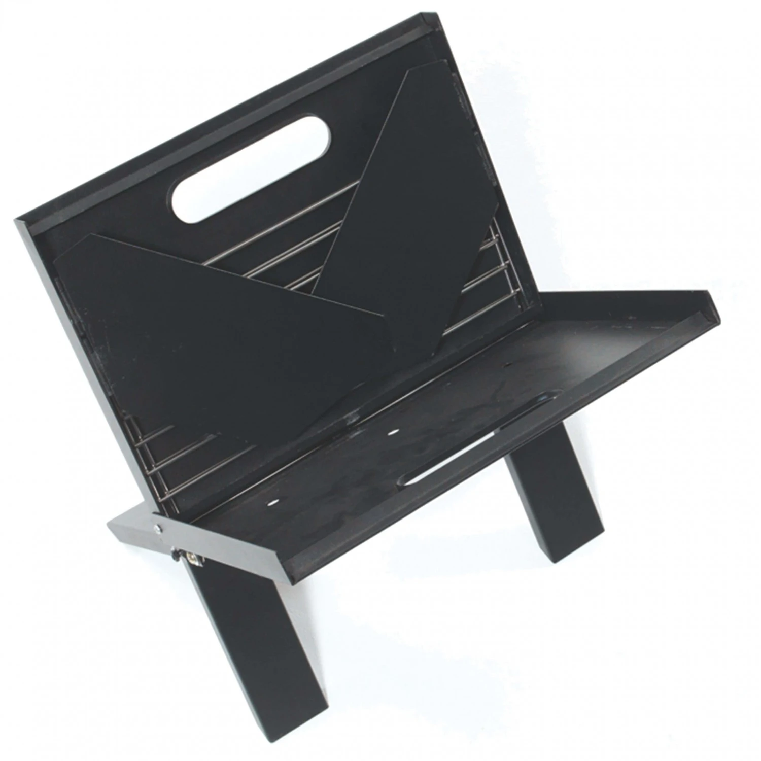 Outwell Cazal Portable Compact Grill - Trockenbrennstoffkocher 2 Outwell Cazal Portable Compact Grill - Trockenbrennstoffkocher - Image 2