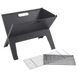 Outwell Cazal Portable Feast Grill - Trockenbrennstoffkocher -LACD Verkäufe outwell cazal portable feast grill trockenbrennstoffkocher detail 3