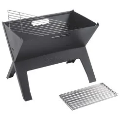 Outwell Cazal Portable Feast Grill - Trockenbrennstoffkocher -LACD Verkäufe outwell cazal portable feast grill trockenbrennstoffkocher detail 4