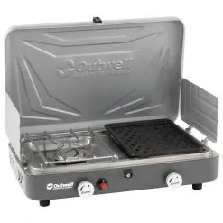 Outwell Jimbu Stove - Gaskocher