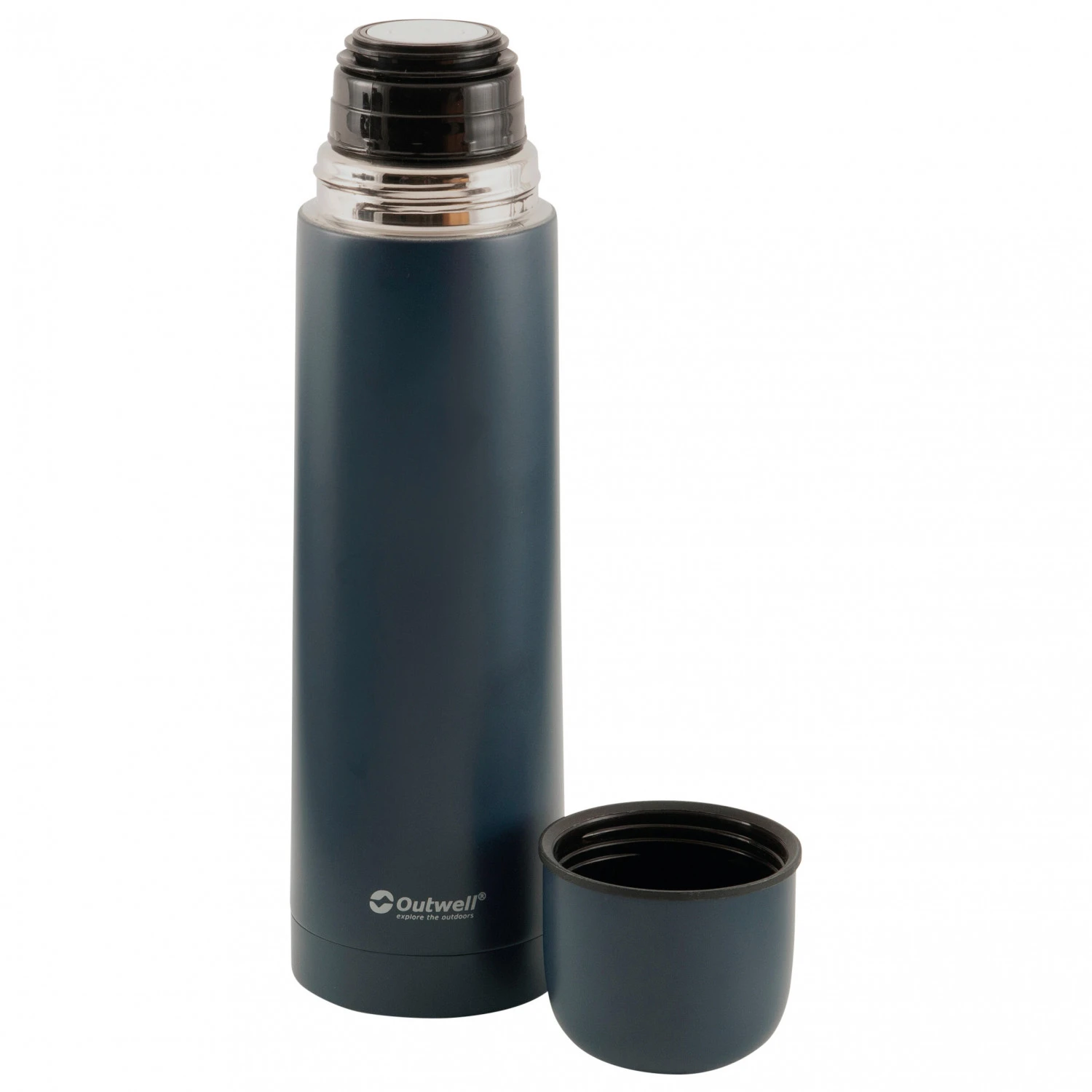 Outwell Taster Vacuum Flask - Isolierflasche 2 Outwell Taster Vacuum Flask - Isolierflasche - Image 2