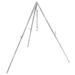 Petromax Dreibein D 1 - Trockenbrennstoffkocher