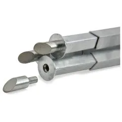 Petromax Dreibein D 1 - Trockenbrennstoffkocher -LACD Verkäufe petromax dreibein d 1 trockenbrennstoffkocher detail 7