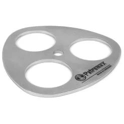 Petromax Dreibein-Ring