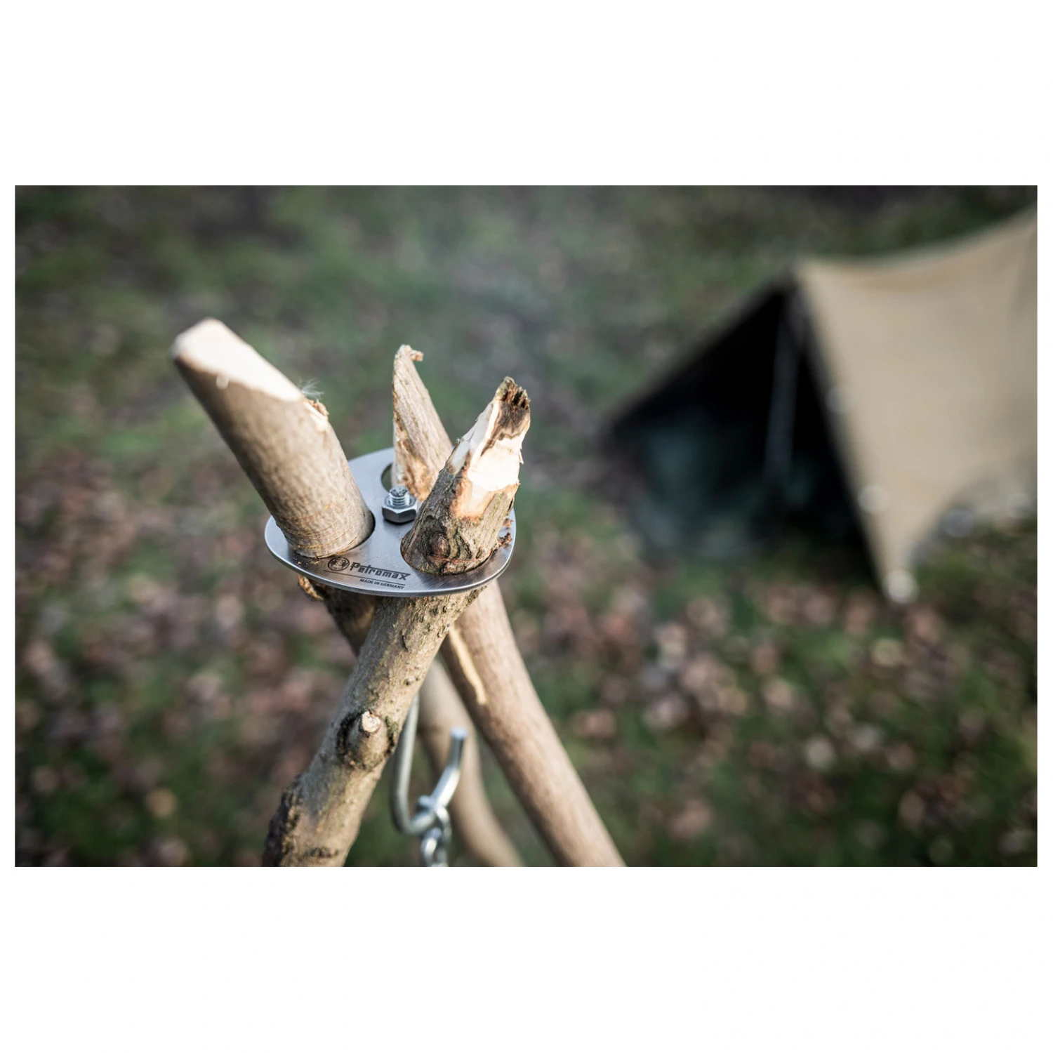 Petromax Dreibein-Ring 2 Petromax Dreibein-Ring - Image 2