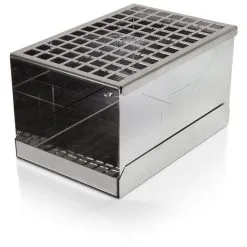 Petromax Feuerbox - Trockenbrennstoffkocher