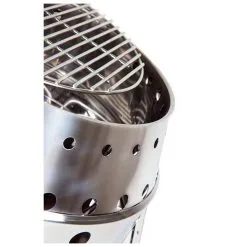 Petromax Grill 'Atago' - Trockenbrennstoffkocher -LACD Verkäufe petromax grill atago trockenbrennstoffkocher detail 3