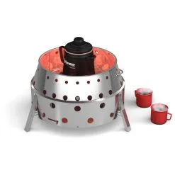 Petromax Grill 'Atago' - Trockenbrennstoffkocher -LACD Verkäufe petromax grill atago trockenbrennstoffkocher detail 8