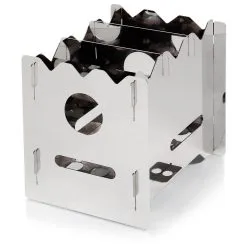 Petromax Hobo-Kocher - Trockenbrennstoffkocher
