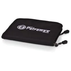 Petromax Hobo-Kocher - Trockenbrennstoffkocher -LACD Verkäufe petromax hobo kocher trockenbrennstoffkocher detail 3