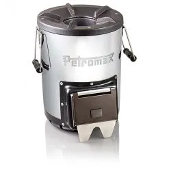 Petromax Raketenofen Rf 33 - Trockenbrennstoffkocher