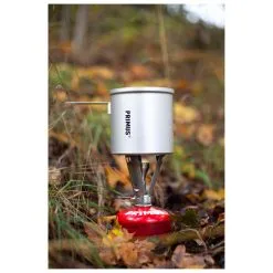 Primus Fire Stick Stove TI - Gaskocher -LACD Verkäufe primus fire stick stove ti gaskocher detail 4