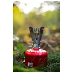 Primus Fire Stick Stove TI - Gaskocher -LACD Verkäufe primus fire stick stove ti gaskocher detail 5