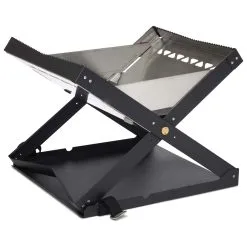 Titelseite -LACD Verkäufe primus kamoto openfire pit large trockenbrennstoffkocher detail 2