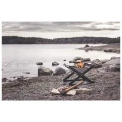 Primus Kamoto Openfire Pit - Trockenbrennstoffkocher -LACD Verkäufe primus kamoto openfire pit trockenbrennstoffkocher detail 4