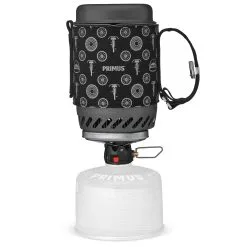 Primus Lite Plus Stove System - Gaskocher -LACD Verkäufe primus lite plus stove system gaskocher 2