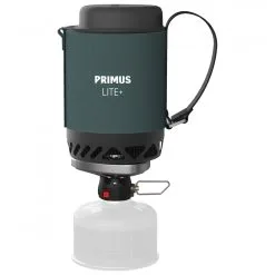Primus Lite Plus Stove System - Gaskocher -LACD Verkäufe primus lite plus stove system gaskocher 3