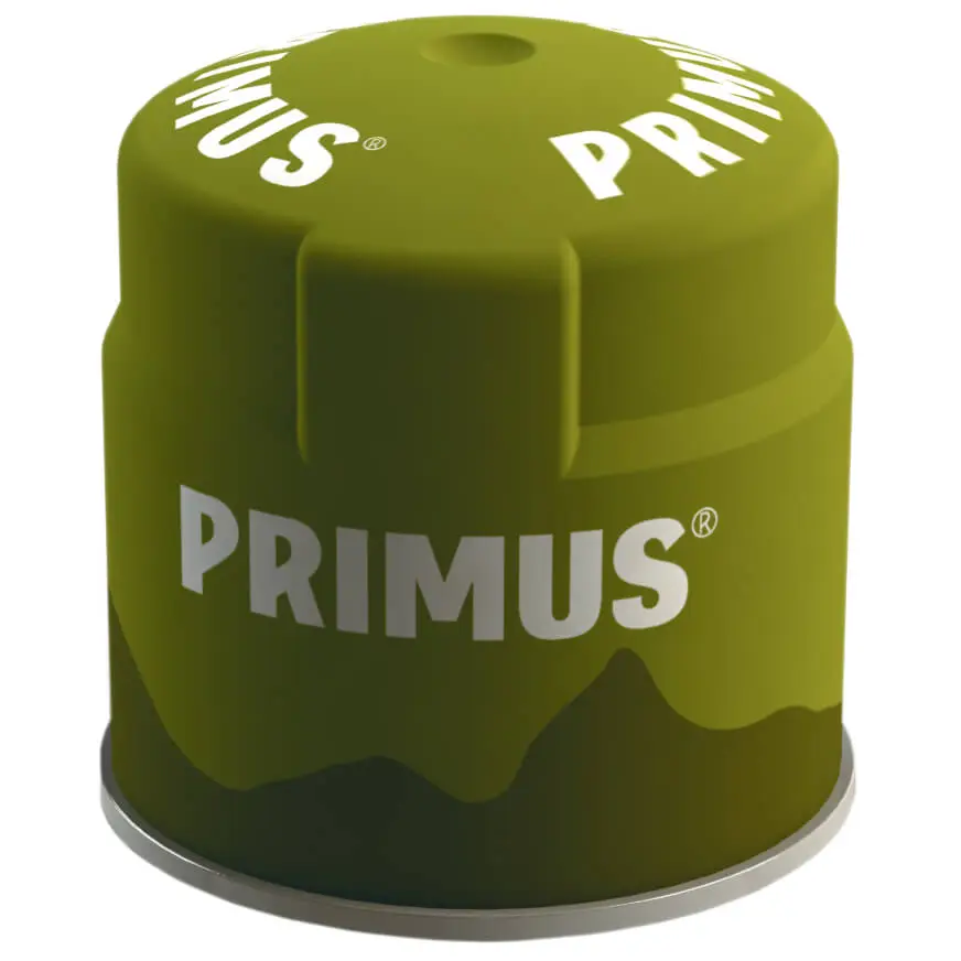 Primus Summer Gas Pierceable 1 Primus Summer Gas Pierceable