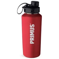 Primus TrailBottle Stainless Steel - Trinkflasche -LACD Verkäufe primus trailbottle stainless steel trinkflasche 2