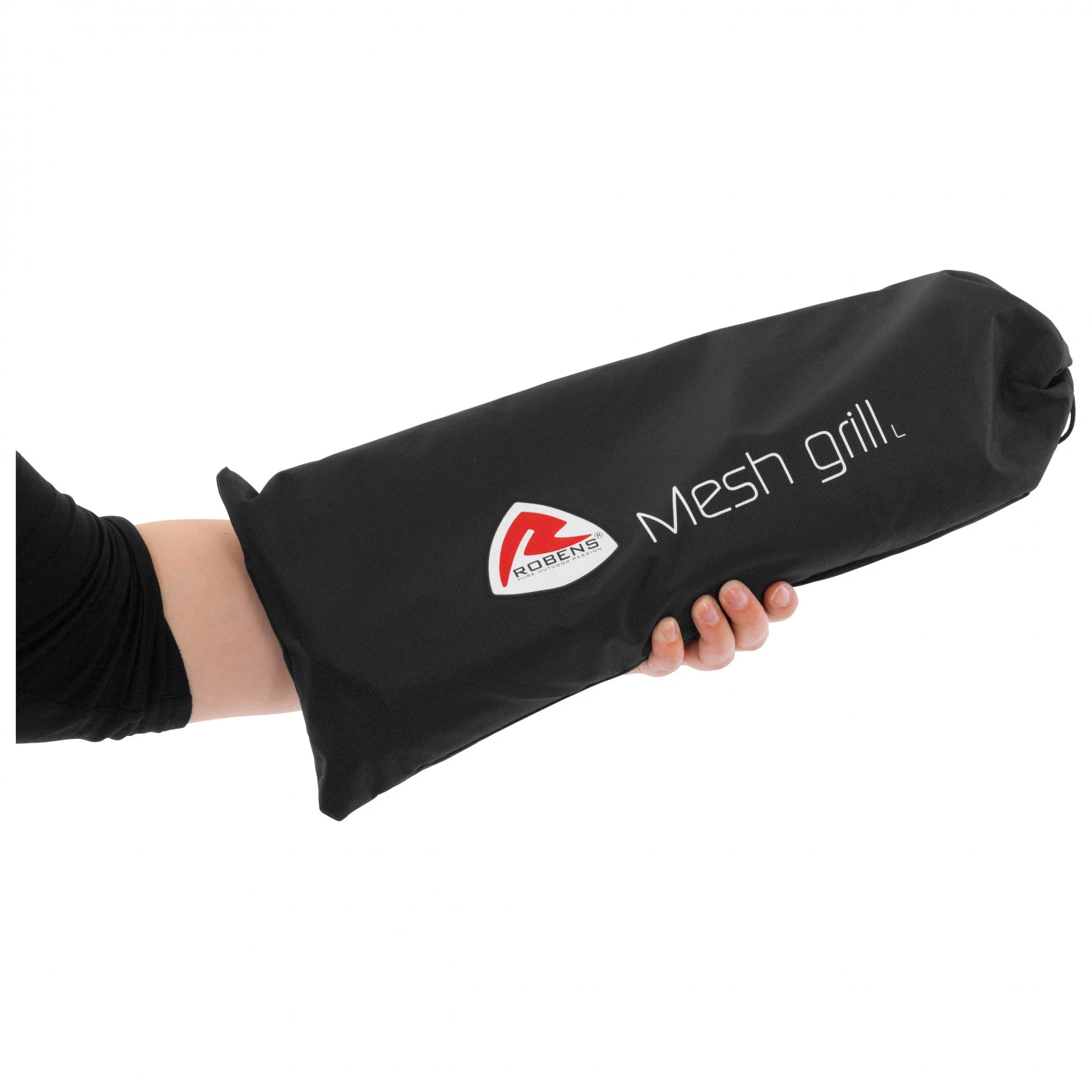 Robens Timber Mesh Grill L - Grill 3 Robens Timber Mesh Grill L - Grill - Image 3