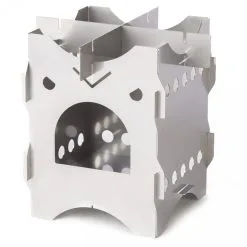 Savotta Grumpy Stove - Trockenbrennstoffkocher