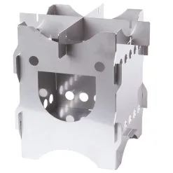 Savotta Happy Stove - Trockenbrennstoffkocher