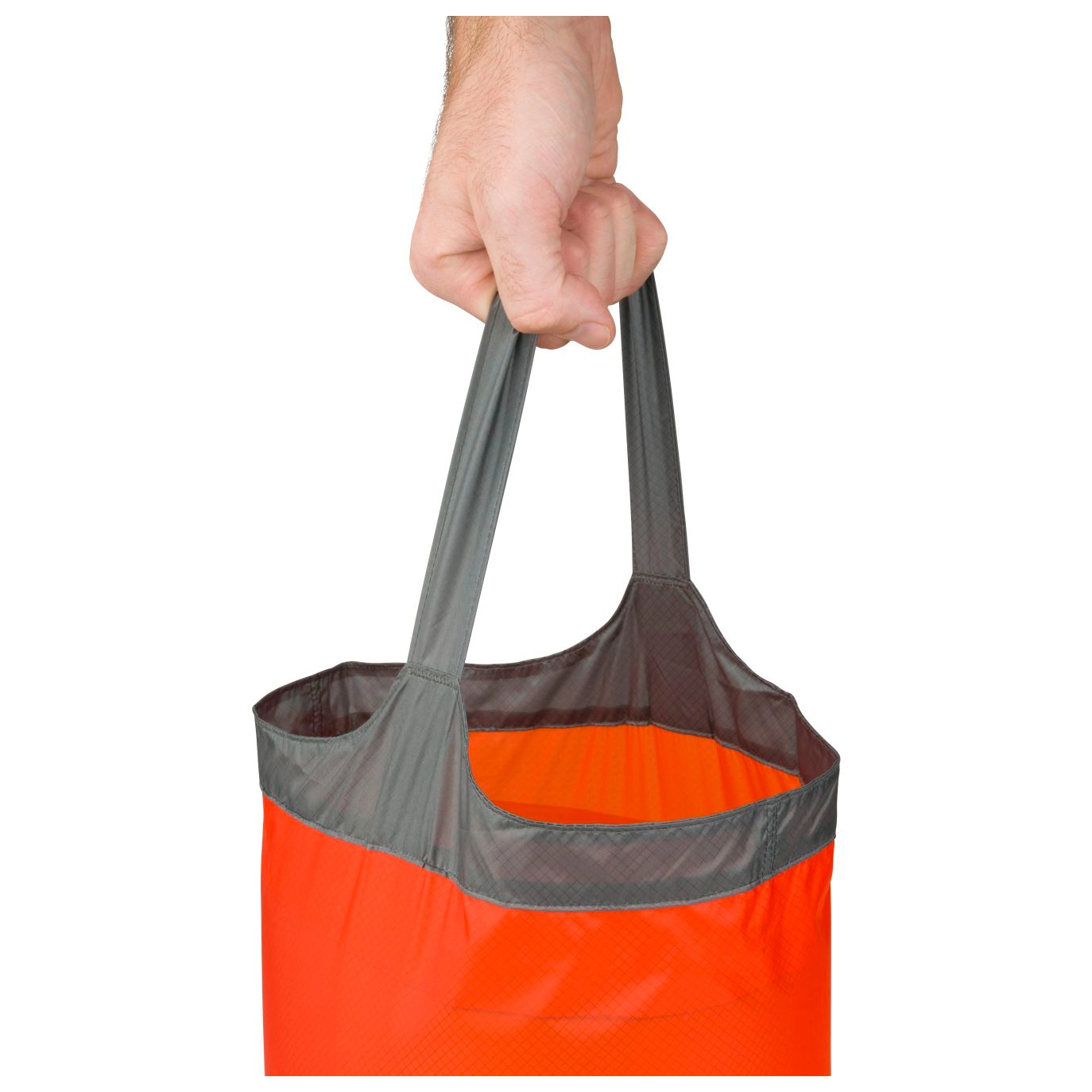 Sea To Summit Ultra-Sil Folding Bucket - Wasserträger 3 Sea To Summit Ultra-Sil Folding Bucket - Wasserträger - Image 3