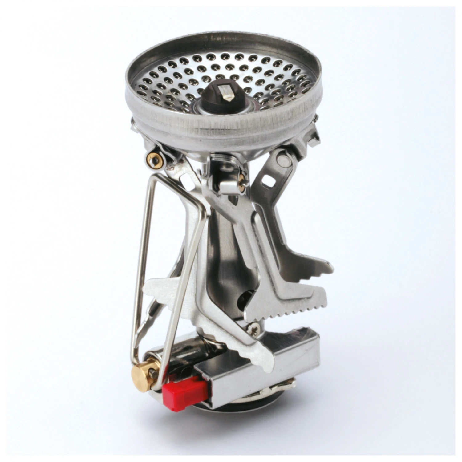 Soto Amicus With Stealth Igniter - Gaskocher 2 Soto Amicus With Stealth Igniter - Gaskocher – Bild 2