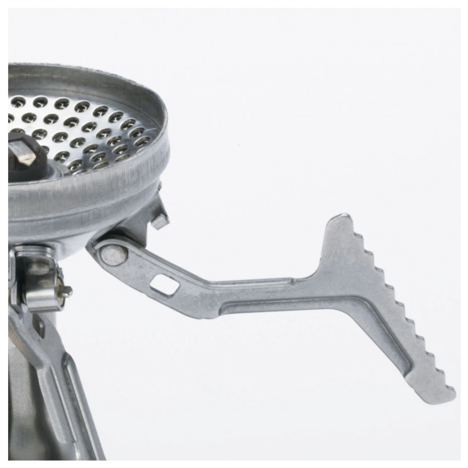 Soto Amicus With Stealth Igniter - Gaskocher 4 Soto Amicus With Stealth Igniter - Gaskocher – Bild 4