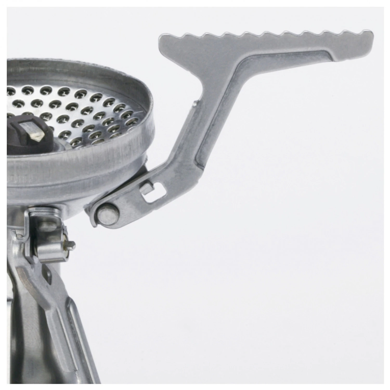 Soto Amicus With Stealth Igniter - Gaskocher 5 Soto Amicus With Stealth Igniter - Gaskocher – Bild 5