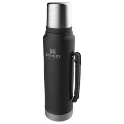 Stanley Classic Vakuum-Flasche 1 L - Isolierflasche -LACD Verkäufe stanley classic vakuum flasche 1 l isolierflasche 3