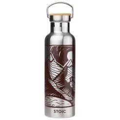 Stoic Insulated Stainless Steel BottleSt. - Isolierflasche 10 Stoic Insulated Stainless Steel BottleSt. - Isolierflasche -LACD Verkäufe stoic insulated stainless steel bottlest isolierflasche 2
