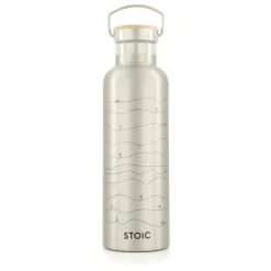 Stoic Insulated Stainless Steel BottleSt. - Isolierflasche 11 Stoic Insulated Stainless Steel BottleSt. - Isolierflasche -LACD Verkäufe stoic insulated stainless steel bottlest isolierflasche 3