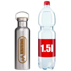 Stoic Insulated Stainless Steel BottleSt. - Isolierflasche 8 Stoic Insulated Stainless Steel BottleSt. - Isolierflasche -LACD Verkäufe stoic insulated stainless steel bottlest isolierflasche detail 3