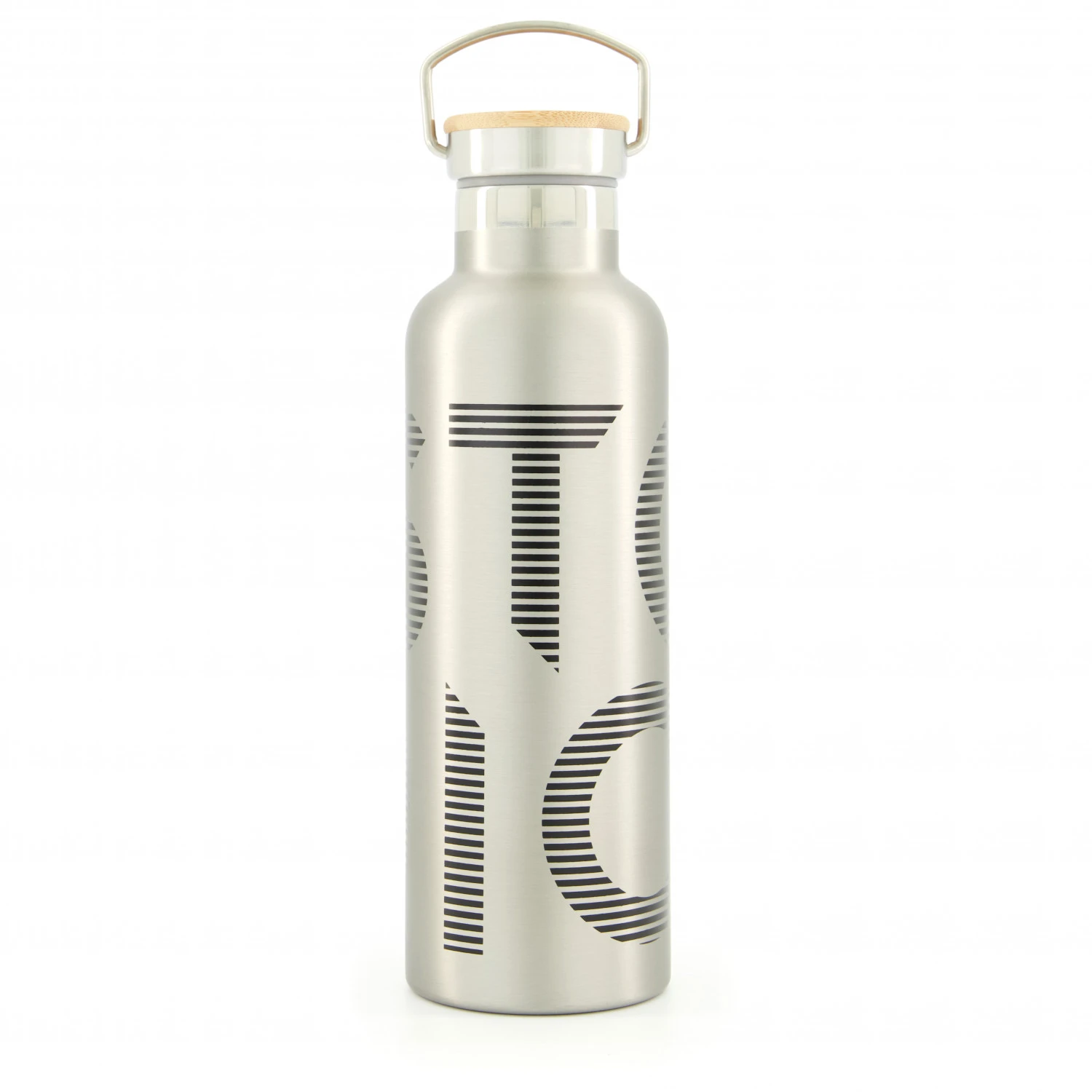 Stoic Insulated Stainless Steel BottleSt. - Isolierflasche 1 Stoic Insulated Stainless Steel BottleSt. - Isolierflasche