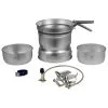 Trangia 25-1 Sturmkocher Mit Primus Gasbrenner - Gaskocher