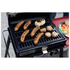 Vango Camp Chef BBQ Grill Box - Grill -LACD Verkäufe vango camp chef bbq grill box grill detail 3