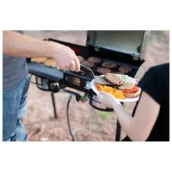 Vango Camp Chef BBQ Grill Box - Grill -LACD Verkäufe vango camp chef bbq grill box grill detail 5