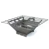 Vargo Fire Box Grill - Trockenbrennstoffkocher