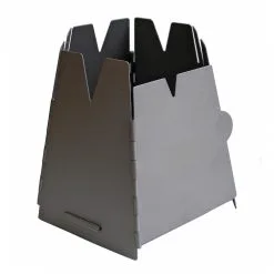 Vargo Hexagon - Trockenbrennstoffkocher