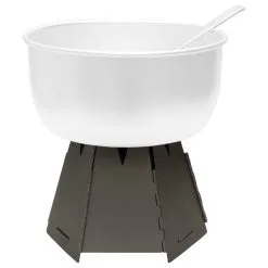 Vargo Hexagon - Trockenbrennstoffkocher -LACD Verkäufe vargo hexagon trockenbrennstoffkocher detail 3