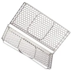 Vargo Klappgrill Biford Grill - Trockenbrennstoffkocher -LACD Verkäufe vargo klappgrill biford grill trockenbrennstoffkocher detail 3