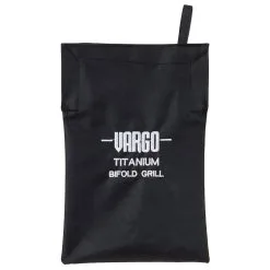 Vargo Klappgrill Biford Grill - Trockenbrennstoffkocher -LACD Verkäufe vargo klappgrill biford grill trockenbrennstoffkocher detail 4