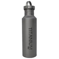 Vargo Titan Wasserflasche - Trinkflasche